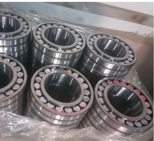 The four stages of bearing failure - when is the best time to replace bearings