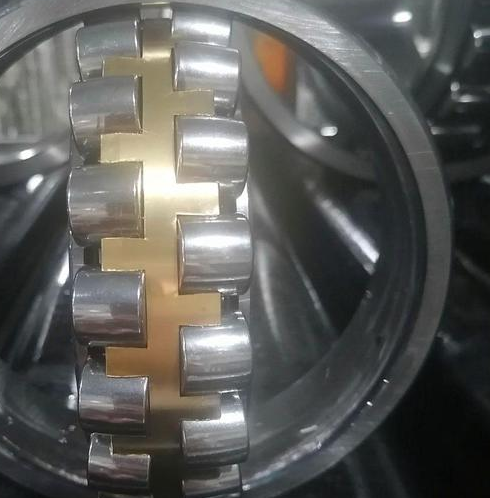 Vibration screen bearing and ordinary structure analysis - domestic and imported bearing difference