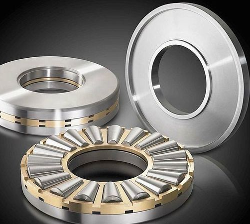 Do you know how to choose the robot bearing?