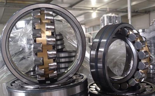 Installation steps of double row tapered roller bearings