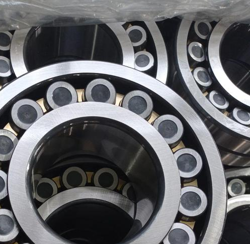 Buy slewing bearing need to understand the three points