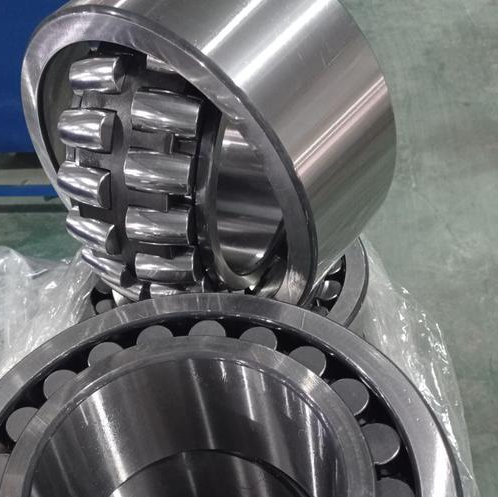 Tapered roller bearing common sense introduction