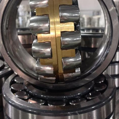 Brief introduction to thrust ball bearings