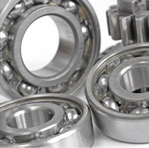 How to distinguish fake bearings?That's all you need to learn!