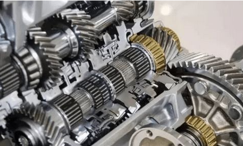 New type tapered barrel roller bearings for heavy trucks Bearings for railway locomotives