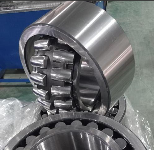 Ring and rolling material - bearing cage material material
