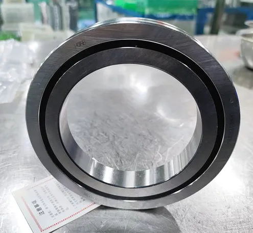 How Important Bearing Clearance Is