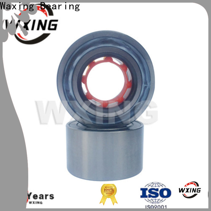 Custom front wheel hub bearing company