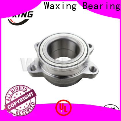 Latest rear wheel hub bearing company