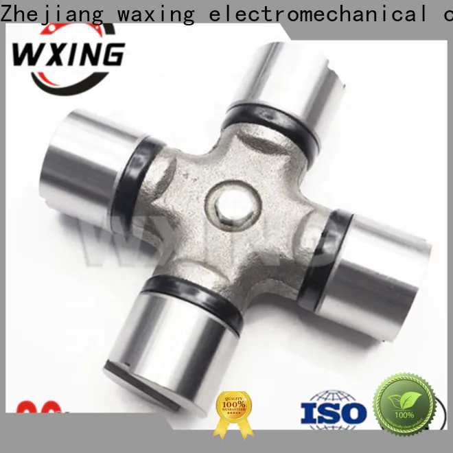 Waxing Custom joint bearing supply
