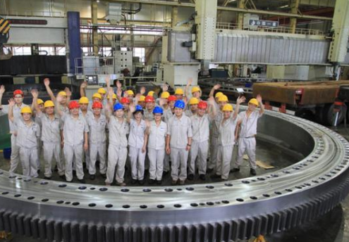 What is the true level of Bearing in China?Is it really rubbish?Break down your old ideas