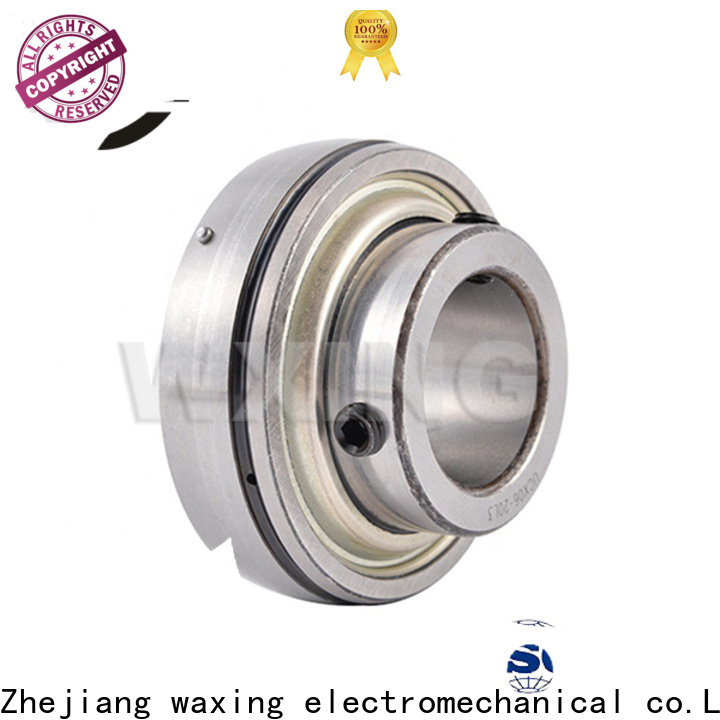 Latest high speed pillow block bearings supplier
