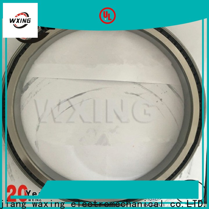 High-quality single row tapered roller bearing supplier