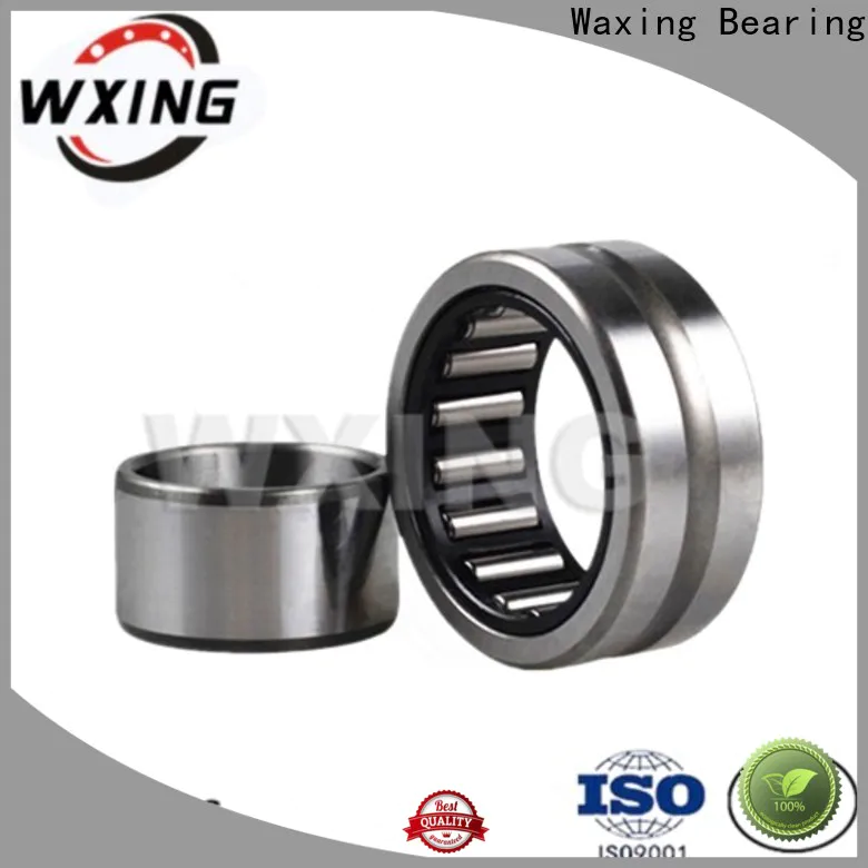 Waxing Best linear needle bearing supply