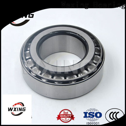 Waxing tapered roller bearings for sale supply