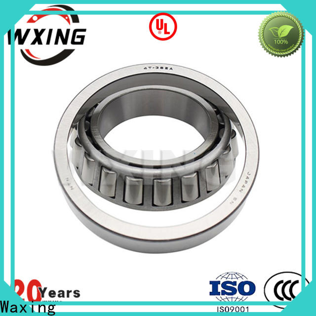 Waxing tapered roller bearings for sale supply