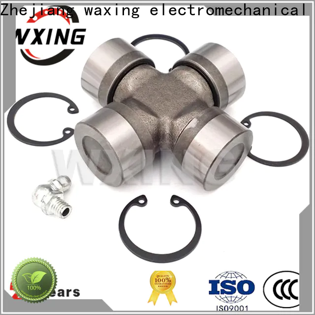 Waxing Custom joint bearing supply