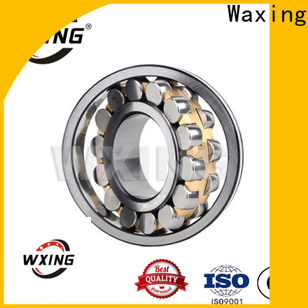 Waxing Wholesale single row spherical roller bearing supply
