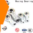Waxing joint bearing manufacturer