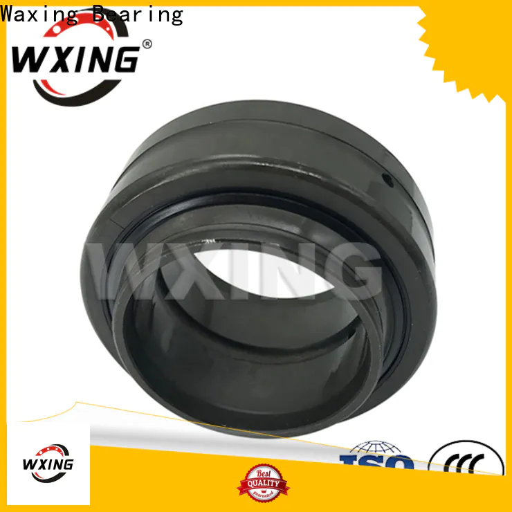 Waxing Latest joint bearing supply