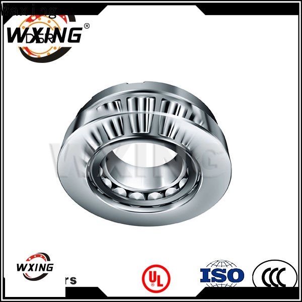 Waxing High-quality tapered roller bearings for sale supplier