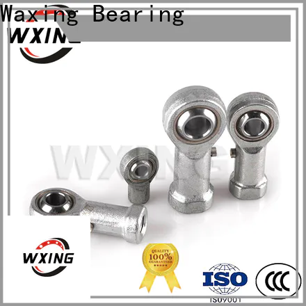 Waxing Latest joint bearing manufacturer
