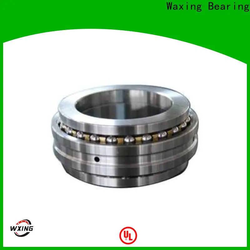 Waxing Wholesale single row angular contact ball bearing manufacturer