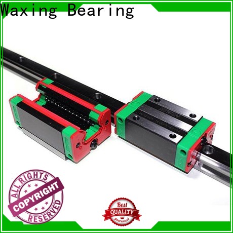 Wholesale precision linear bearings company