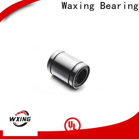 Waxing precision linear bearings manufacturer