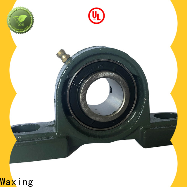 Best plastic pillow block bearings manufacturer