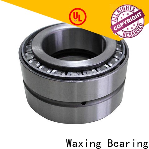 Waxing tapered roller bearings for sale supply