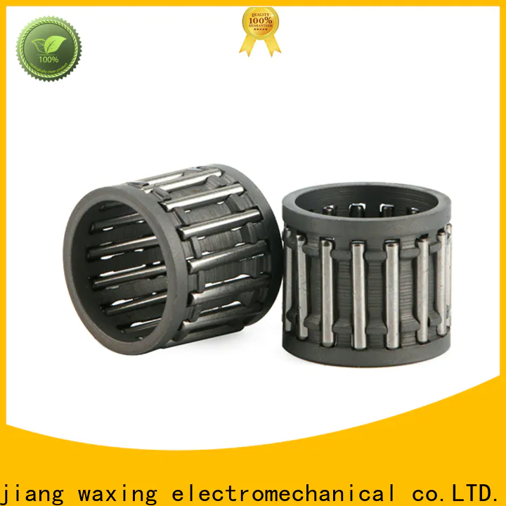 Waxing clutch needle bearing factory