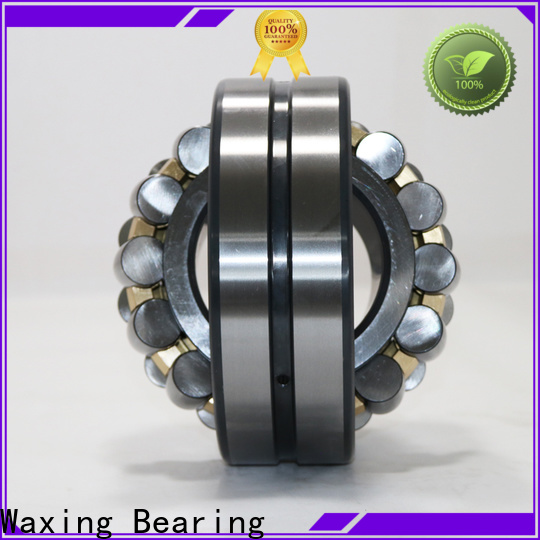 New double row spherical roller bearing supply