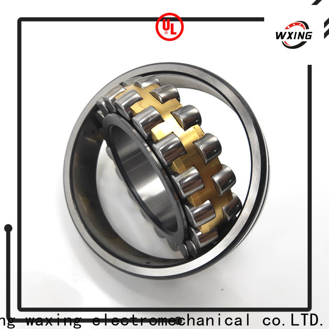 Best double row spherical roller bearing manufacturer