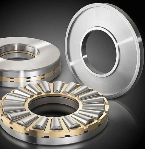 The role of bearing dustproof sealing ring