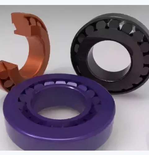 Common problems of bearing limit speed