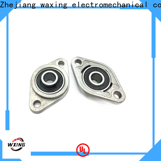 Latest high speed pillow block bearings supplier