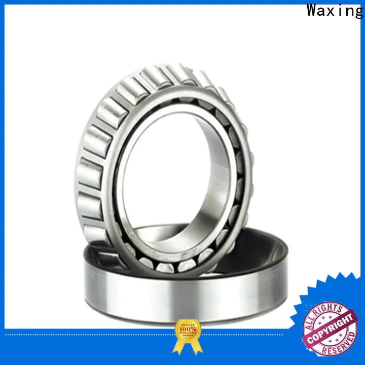 Latest single row tapered roller bearing company