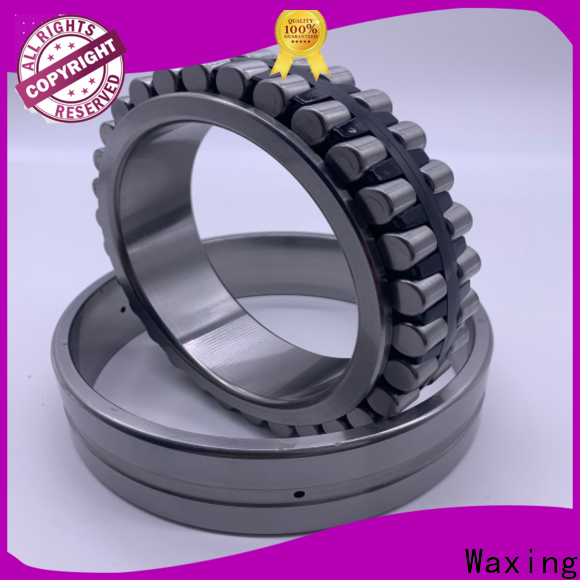 Custom radial cylindrical roller bearings supplier