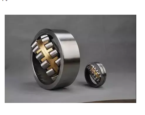 Bearings commonly used in the bearing ring positioning method
