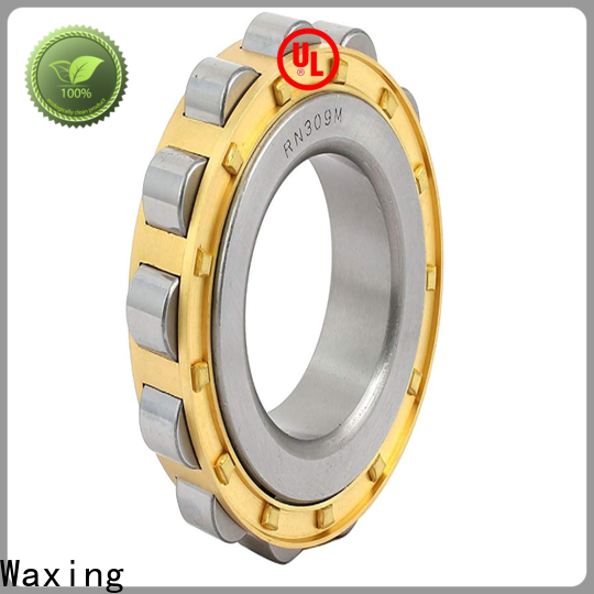 Custom single row cylindrical roller bearing factory