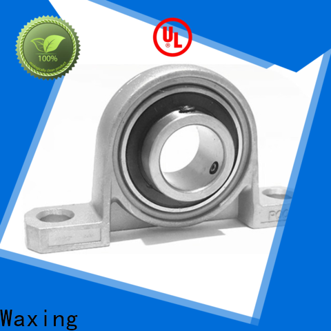 Waxing Wholesale stainless steel pillow block bearings supply