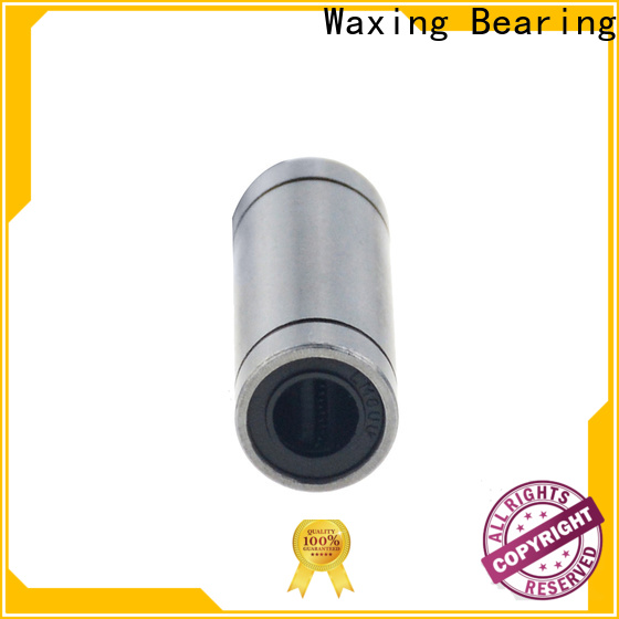 Waxing High-quality precision linear bearings factory