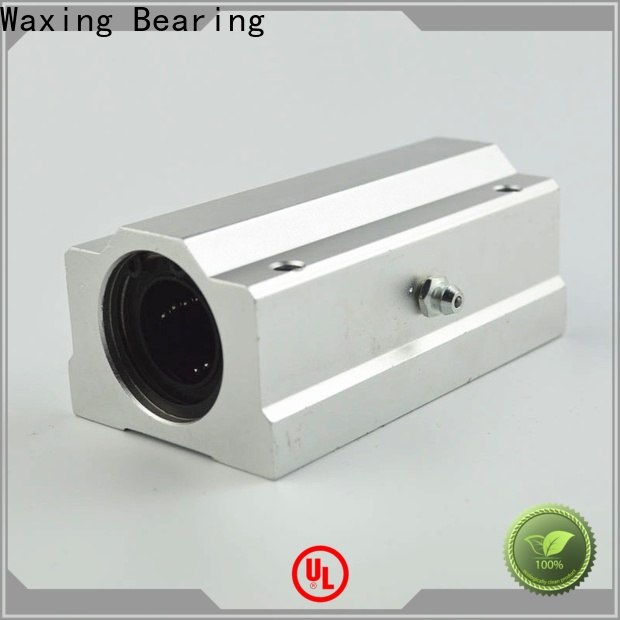 Waxing best linear bearings manufacturer