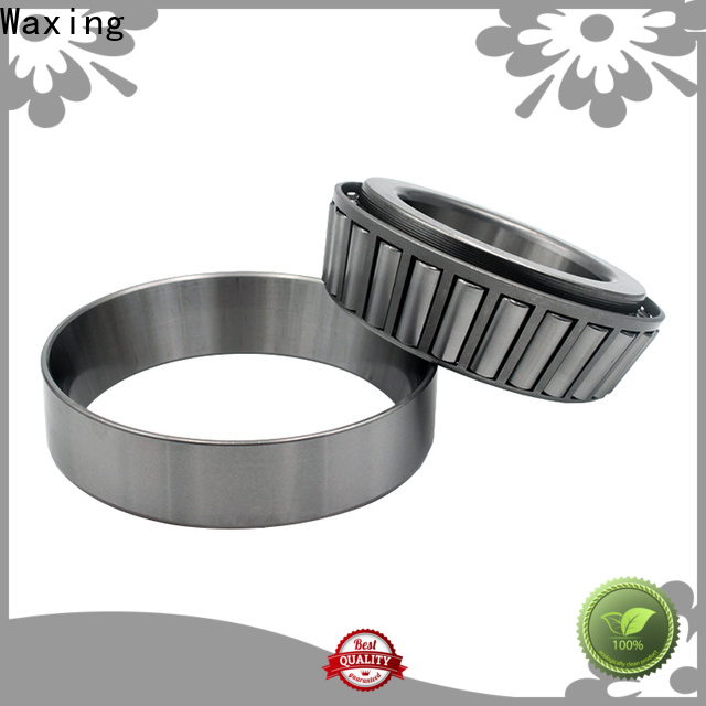 Waxing tapered roller bearings for sale manufacturer