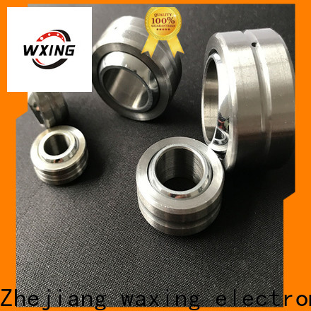 Wholesale double row spherical roller bearing manufacturer
