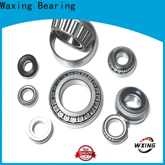 Best tapered roller bearings for sale supplier