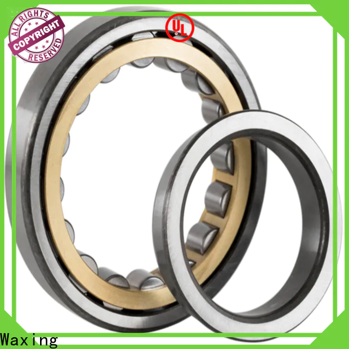 High-quality radial cylindrical roller bearings supplier