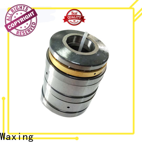 Waxing Custom single row cylindrical roller bearing company