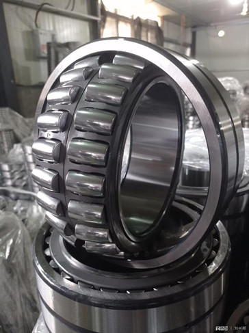 Self-aligning roller bearing, prolong the service cycle, heating cause, heating method, operation test skills